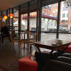 Café Rörstrands Slott
