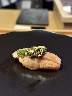 Koete Omakase by null
