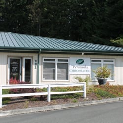 Peninsula Chiropractic Clinic