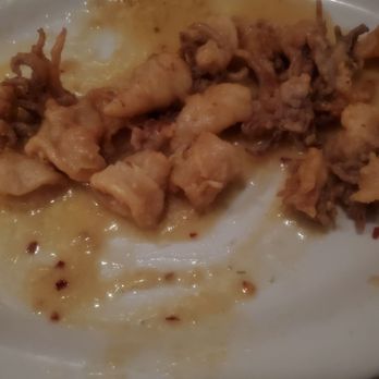 Greektown - Calamari - Greek Near Me - Phoenix, Arizona