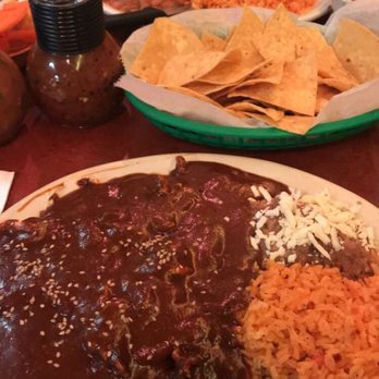 Nuevo Leon Restaurant - Mexican Near Me - Chicago, Illinois