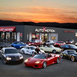 Automotion - Automotion works on many imported cars, also.