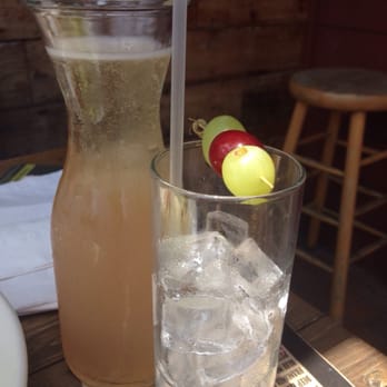 Blackfriar Pub - Carafe of sangria, $9 - Pubs Near Me - Dallas, Texas Blackfriar Pub - Carafe of sangria, $9 - Pubs Near Me - Dallas, Texas
