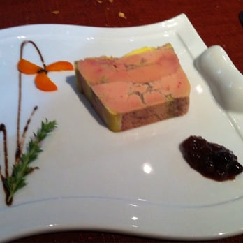 Relais de l'Ancienne Gare - Entree, it is a flower!! picture made by my mother. - Restaurants Near Me - Issigeac, 24 Relais de l'Ancienne Gare - Entree, it is a flower!! picture made by my mother. - Restaurants Near Me - Issigeac, 24
