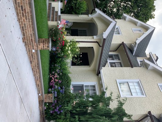 St James Realty Company