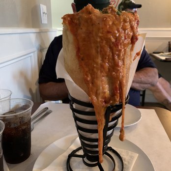 Amano - Lasagna Fat Baby - Pizza Near Me - Las Vegas, Nevada