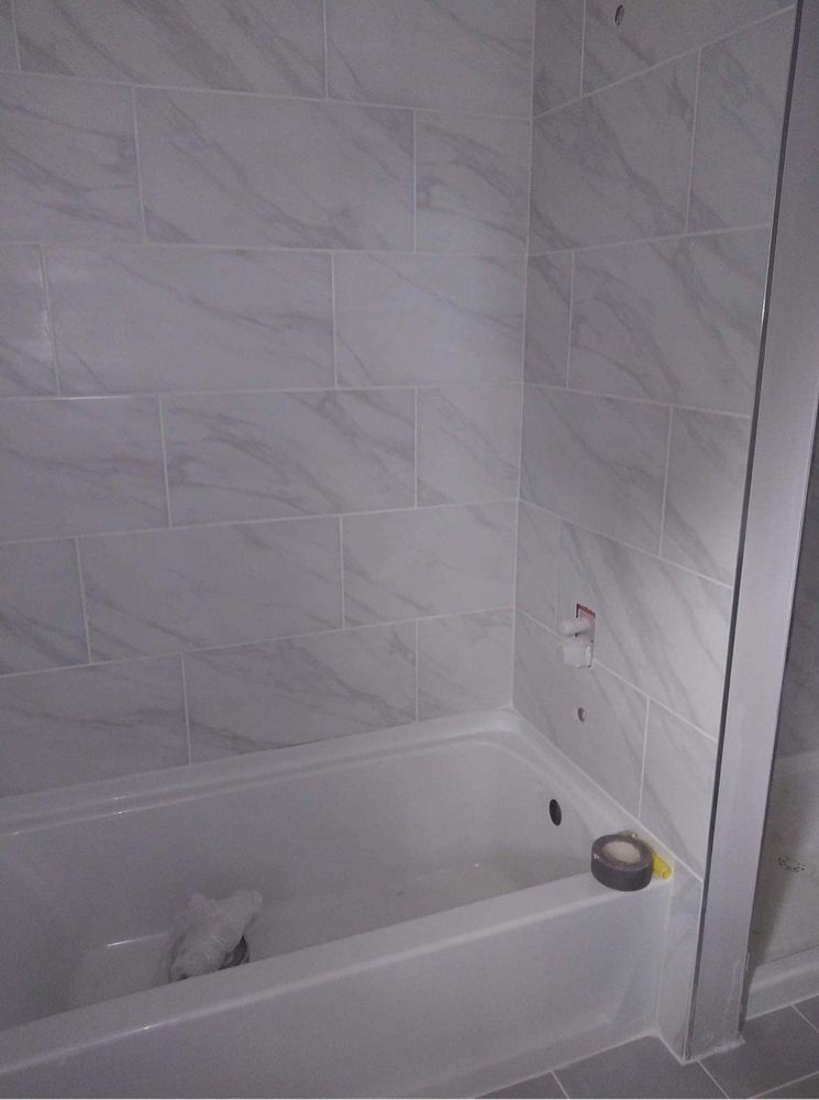 Slide of Fahnestock Custom Contracting