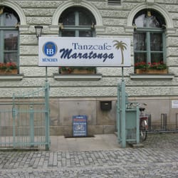 Tanzcafe Maratonga