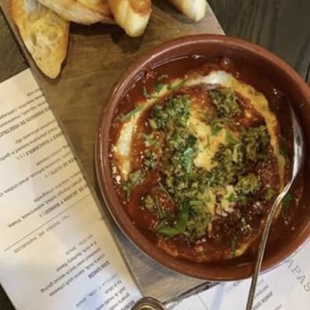 Mita's Restaurant and Bar - Spanish Near Me - Cincinnati, Ohio