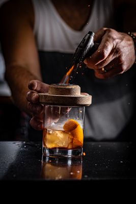 Corbin's Bar & Feasts by null