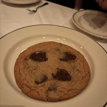 Jean's - Big Chocolate Chip Cookie - American Near Me - New York, New York