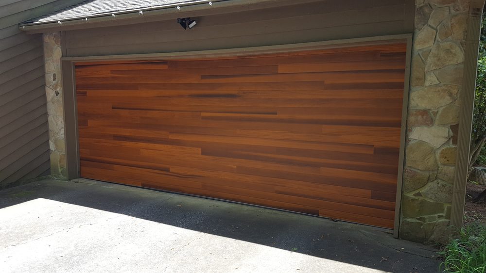 A Alpha Roswell Garage Door - Garage Door Contractor in Alpharetta, GA