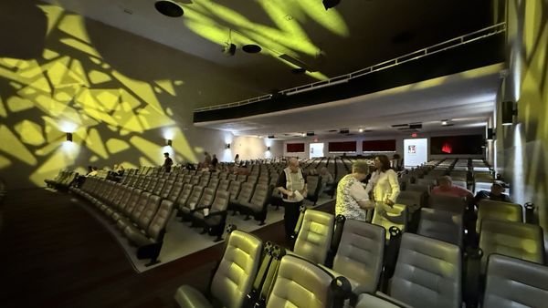 Arlington Music Hall by null
