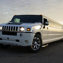 Connecticut Crown Limousine