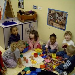 Newark Day Nursery And Children's Center - Untitled