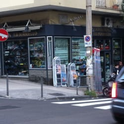 Ferramenta Borriello