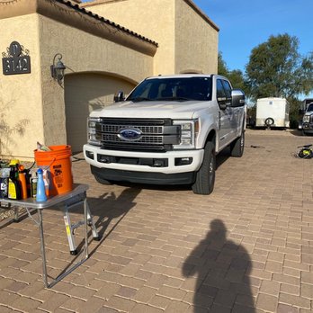 Daniel's Detailing - Services all types of vehicles - Auto Detailing Near Me Daniel's Detailing - Services all types of vehicles - Auto Detailing Near Me