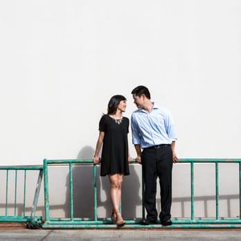 Eric Wehner Photography - Punahou School with Christine and John - Photographers Near Me - Oahu, Hawaii Eric Wehner Photography - Punahou School with Christine and John - Photographers Near Me - Oahu, Hawaii