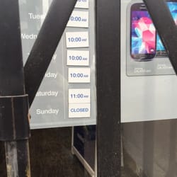 Metro PCS