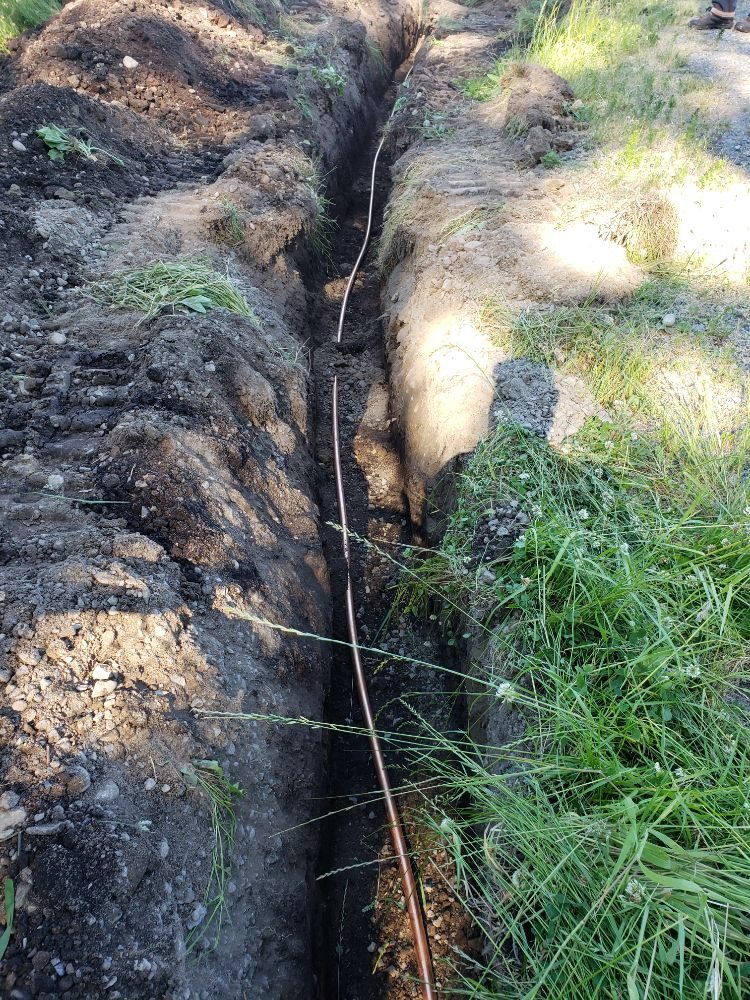 Slide of Shepherd's Tree Service and Excavation