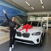 BMW Of Ontario gift card