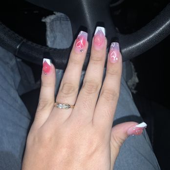 Passion Nails Spa - Nail Salons Near Me - Melbourne, Florida