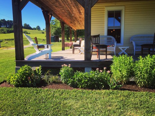 Cloudland Farm by null