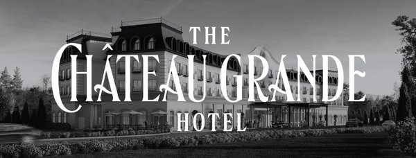Chateau Grande Hotel by null