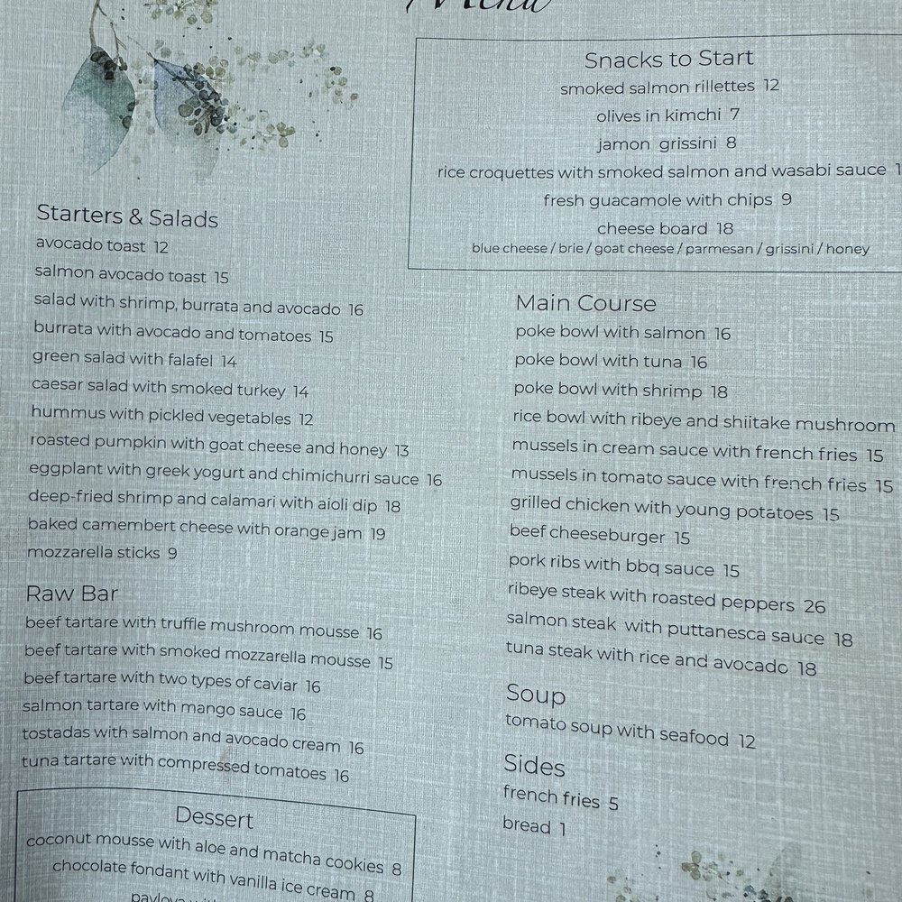 Rose Gose - Menu - Cocktail Bars Near Me - Austin, Texas Rose Gose - Menu - Cocktail Bars Near Me - Austin, Texas