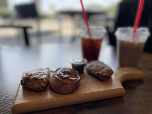 Little Patagonia Empanadas & Cafe by null