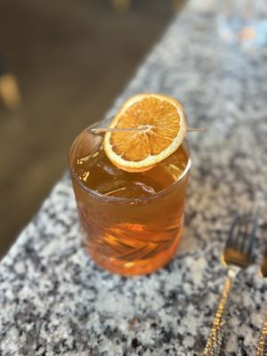 Cafe Americana by null