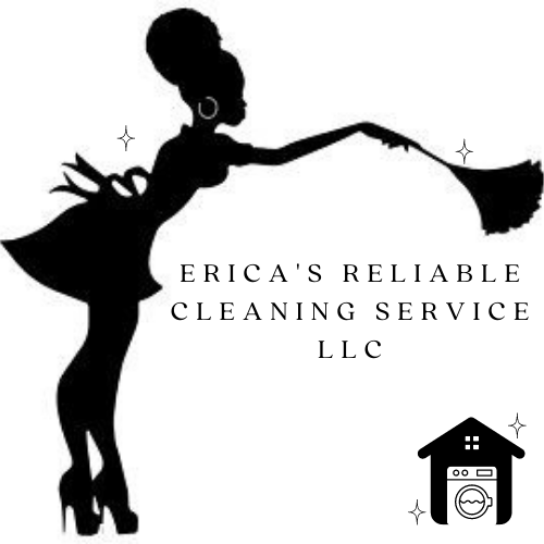 ERICA’S RELIABLE CLEANING SERVICE Updated September 2024 Request a