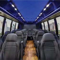 Diamond Limousines