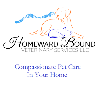 Homeward Bound Veterinary Services - Veterinarians Near Me