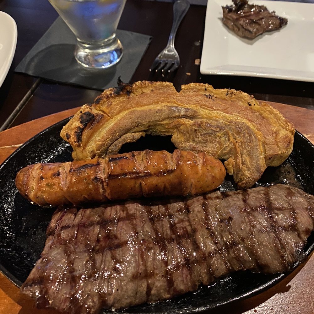 Sangarita's - Country Platter - Spanish Near Me - Bayside, New York