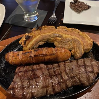 Sangarita's - Country Platter - Spanish Near Me - Bayside, New York