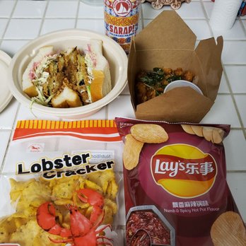 Baba's House - Snacks from the Shack and food from That Smax popup - Asian Fusion Near Me - Oakland, California Baba's House - Snacks from the Shack and food from That Smax popup - Asian Fusion Near Me - Oakland, California