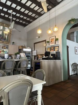 St. Germain Bistro Bar by null