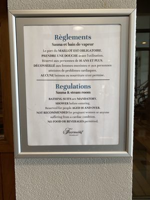 Fairmont Tremblant by null