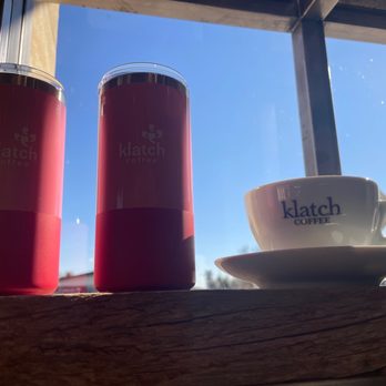 Klatch Coffee - Merch - Coffee & Tea Near Me - Chino Hills, California