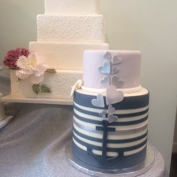 Celebrity Cake Studio - Love the disproportionate sizes with this cute lil cake - Desserts Near Me - Tacoma, Washington Celebrity Cake Studio - Love the disproportionate sizes with this cute lil cake - Desserts Near Me - Tacoma, Washington