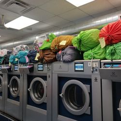 American Laundromat