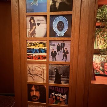 Vinyl Room - Albums - Lounges Near Me - Las Vegas, Nevada Vinyl Room - Albums - Lounges Near Me - Las Vegas, Nevada