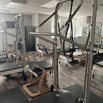 Pilates Queen - Barre Classes Near Me - Hanford, California