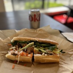 Spicy Pork Belly