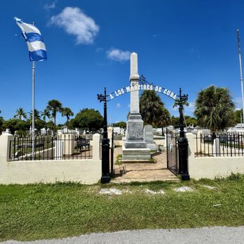 Key West Cemetery - Funeral Services & Cemeteries Near Me - Key West, Florida Key West Cemetery - Funeral Services & Cemeteries Near Me - Key West, Florida