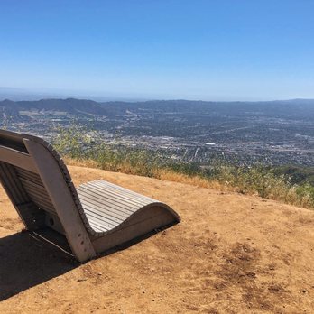Wildwood Canyon Park - Vital Link Trail. Peak. - Parks Near Me - Burbank, California