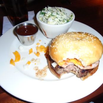 Charleston's - cheeseburger - American Near Me - Mesa, Arizona