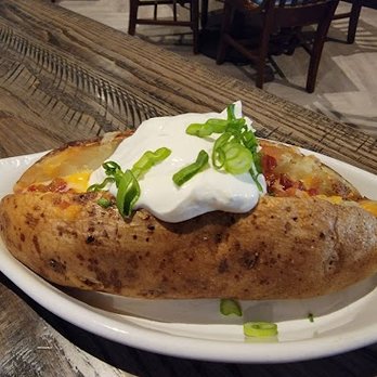 Rustic House - Loaded Potato - Pubs Near Me - Las Vegas, Nevada Rustic House - Loaded Potato - Pubs Near Me - Las Vegas, Nevada