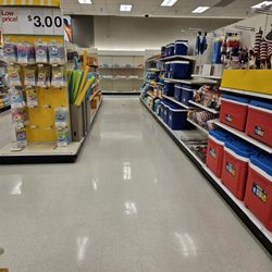 Target - Summer is coming